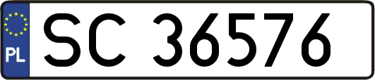 SC36576