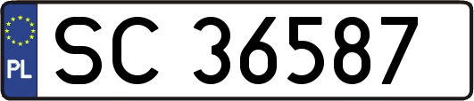 SC36587