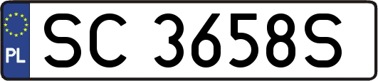 SC3658S