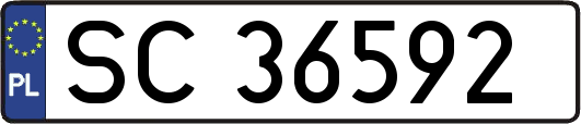 SC36592
