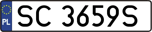 SC3659S