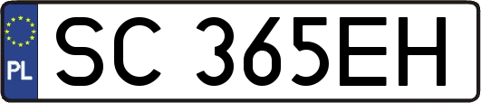 SC365EH