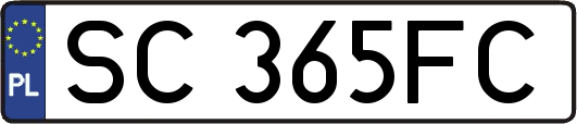 SC365FC