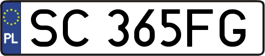 SC365FG