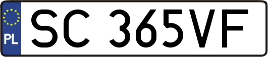 SC365VF