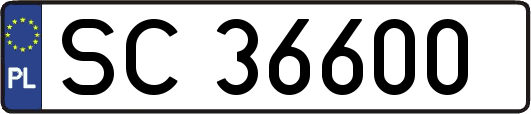 SC36600