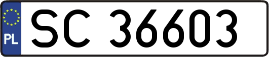 SC36603