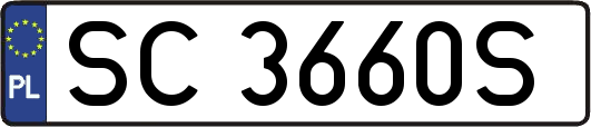 SC3660S