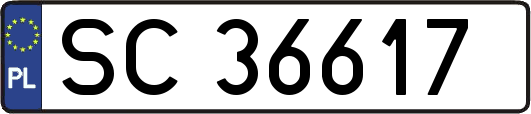 SC36617