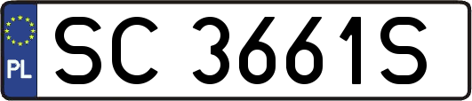 SC3661S