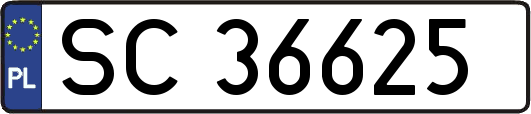 SC36625