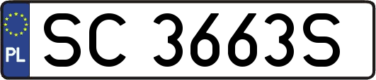 SC3663S