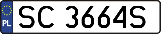 SC3664S