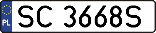 SC3668S