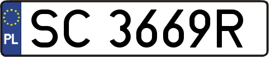 SC3669R