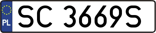 SC3669S