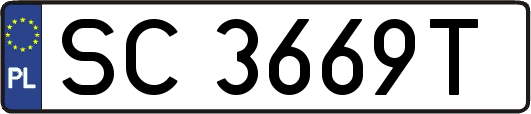 SC3669T