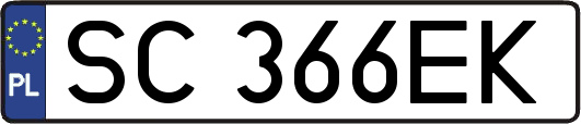 SC366EK