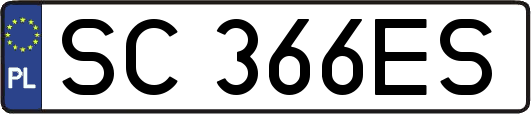 SC366ES