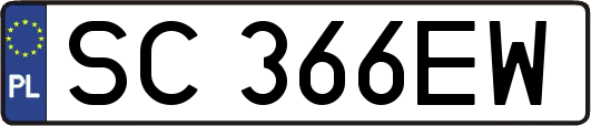 SC366EW