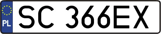 SC366EX