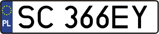 SC366EY