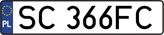 SC366FC