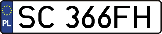 SC366FH