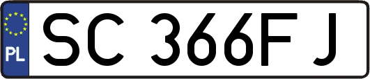 SC366FJ