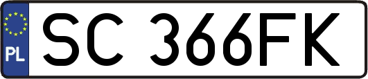 SC366FK