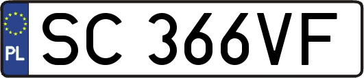 SC366VF