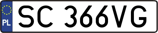 SC366VG