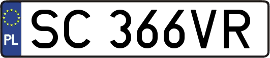 SC366VR