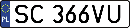 SC366VU