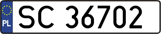 SC36702
