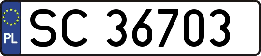 SC36703