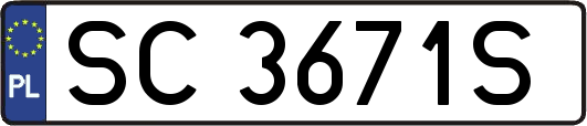 SC3671S