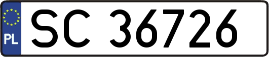 SC36726