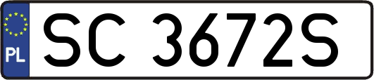 SC3672S
