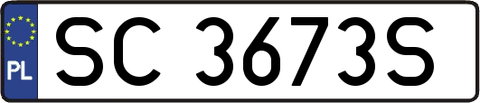 SC3673S