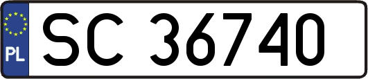 SC36740