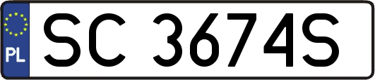 SC3674S