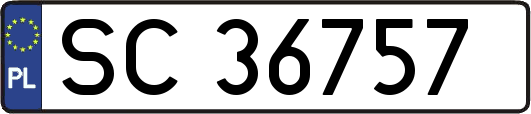 SC36757