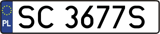 SC3677S