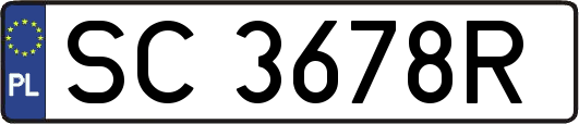 SC3678R