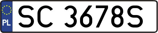 SC3678S