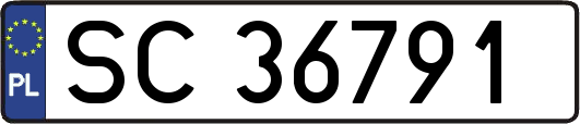SC36791