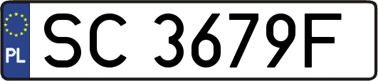 SC3679F