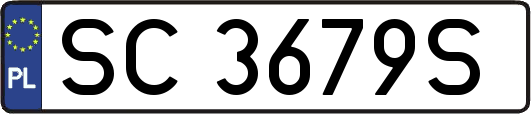 SC3679S