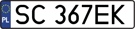 SC367EK
